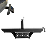 Black Horse Off Road Truck Step (MPN: IM-HSB)