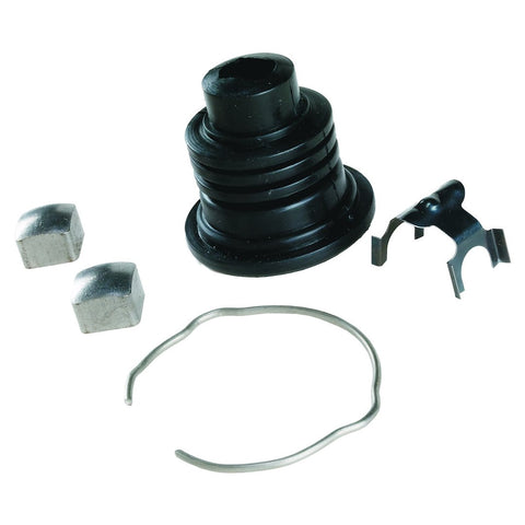 Steering Shaft Boot for Jeep Vehicles (MPN: 8132676K)