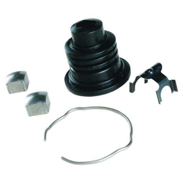Steering Shaft Boot for Jeep Vehicles (MPN: 8132676K)