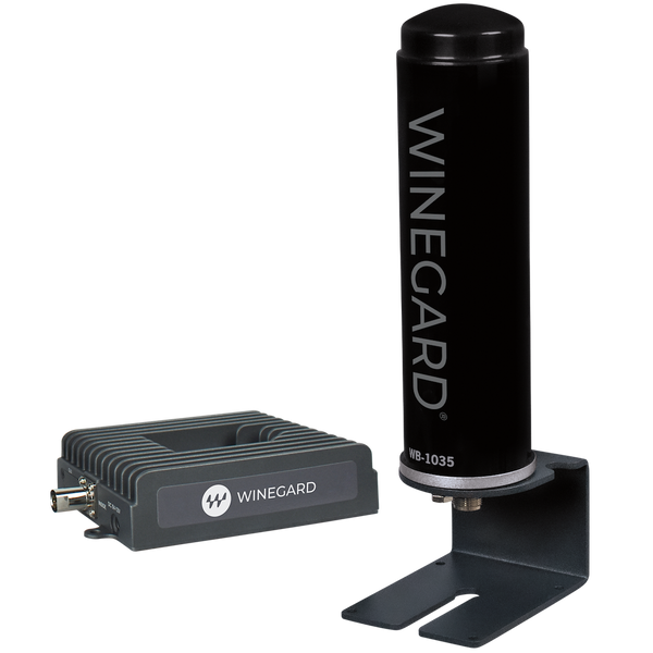 Winegard RangePro Cellular Phone Signal Booster (MPN: WB-1035)