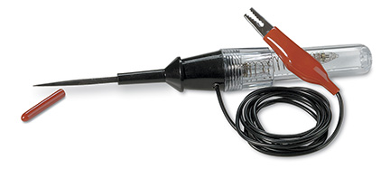 WirthCo Circuit Tester (MPN: 21049)