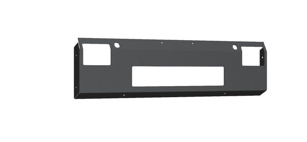Road Armor Vaquero One Piece Bumper (MPN: 4192V-NWP)