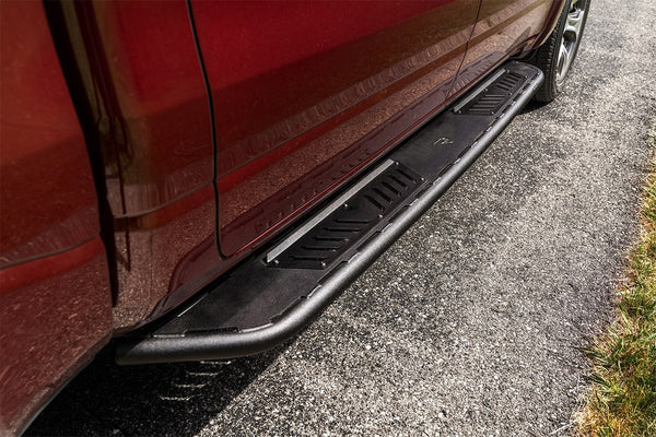 N-Fab Roan Running Board (MPN: NBD19CC-TX)
