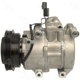 Four Seasons Air Conditioner Compressor (MPN: 98371)