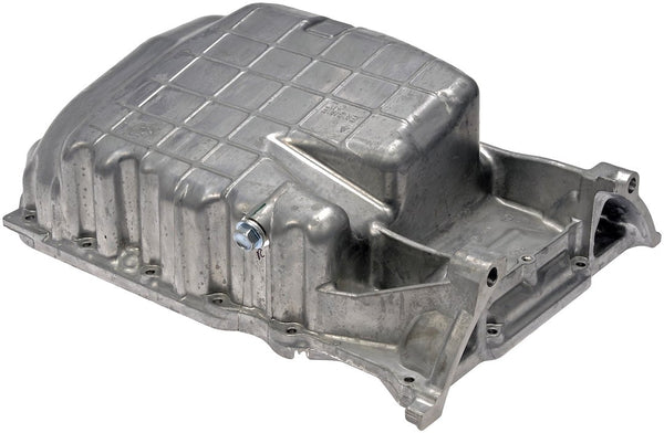 Engine Oil Pan Replacement for Specific Vehicles (MPN: 264-383)