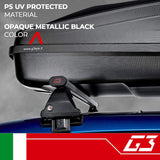 G3 Cargo Carrier Box Style (MPN: 22.400)