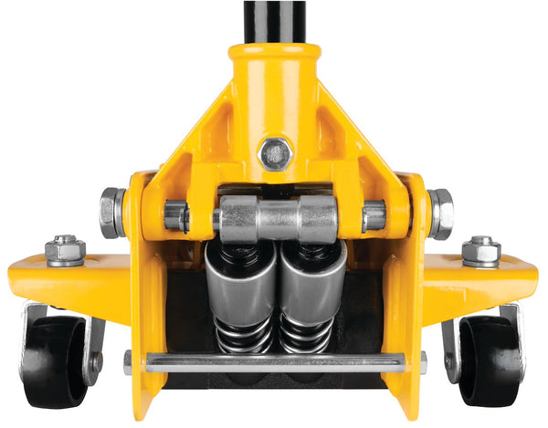 Performance Tool Hydraulic Floor Jack (MPN: W1642)