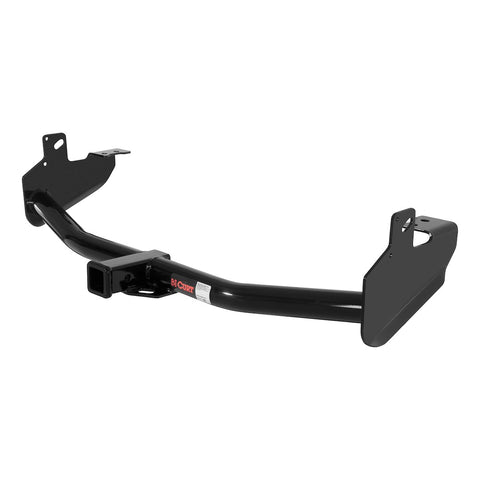 Curt Class III Trailer Hitch (MPN: 13252)