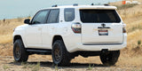 Fuel Off Road Wheel Runner D841 (MPN: D84117908445)