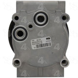 Four Seasons Air Conditioner Compressor (MPN: 58128)