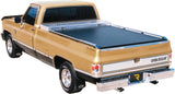 Truxedo Lo Pro Soft Roll-Up Tonneau Cover (MPN: 540601)