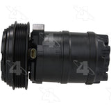 Four Seasons Air Conditioner Compressor (MPN: 57967)