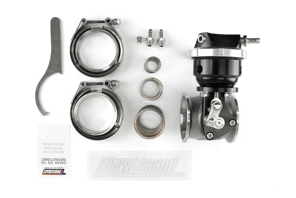 Turbo Smart StraightGate50 Wastegate (MPN: TS-0565-1762)