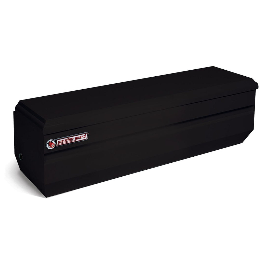 Weather Guard Tool Box Chest (MPN: 665-5-01) – Sprinter Parts Depot