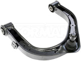 Control Arm with Ball Joint and Bushings (MPN: 521-180)