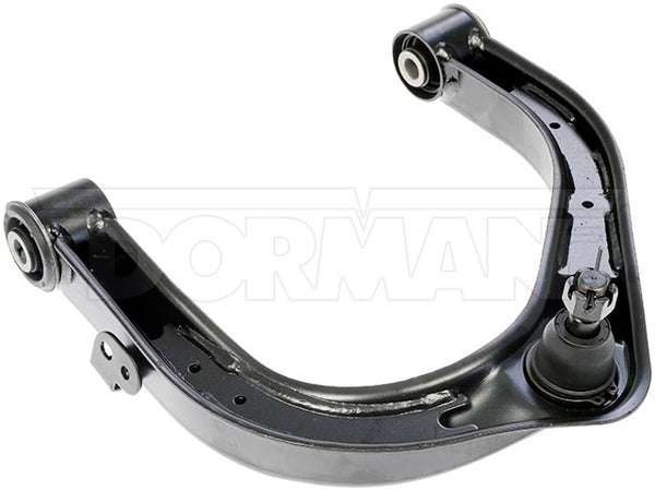 Control Arm with Ball Joint and Bushings (MPN: 521-180)