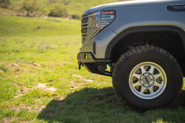DV8 Offroad Spec Series Front Bumper (MPN: FBGC1-03)