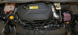 K&N Typhoon Cold Air Intake System (MPN: 69-3537TS)