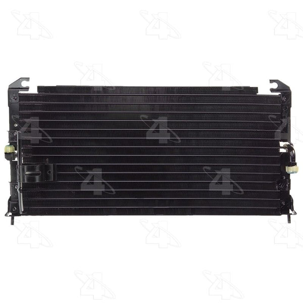 Four Seasons Air Conditioner Condenser (MPN: 40539)