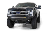 Stealth Fighter Front Bumper for Ford Super Duty (MPN: F171193030103)
