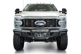 Phantom Series Super Duty Winch Front Bumper (MPN: F810335070103)