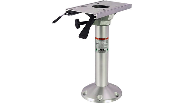 Springfield Marine Boat Seat Pedestal (MPN: 1240739-L)