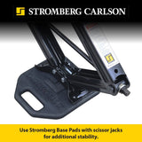 Stromberg Carlson Scissor Jack (MPN: JSC-24-IND)