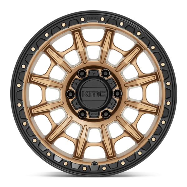 KMC Wheels KM547 Carnage (MPN: KM54779068600)