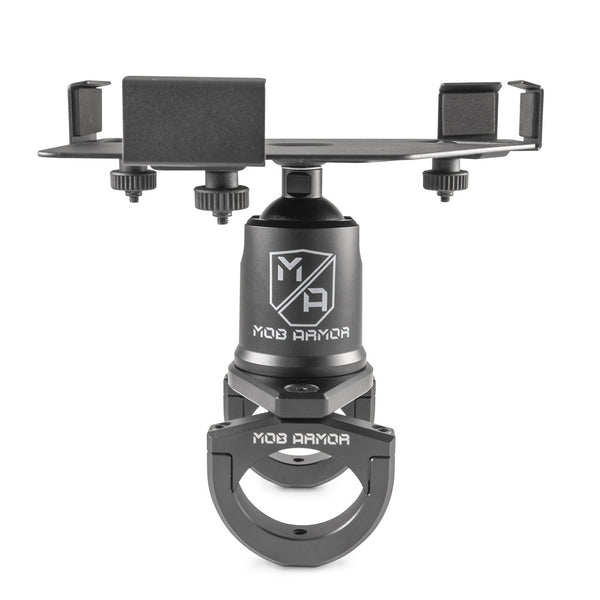 Mob Armor Tablet Mount (MPN: TAB-Y-MX-TUBE)