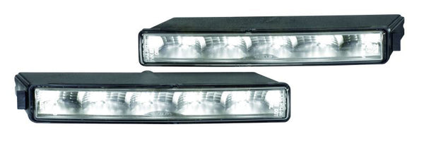Hella Daytime Running Light LED (MPN: 010043801)