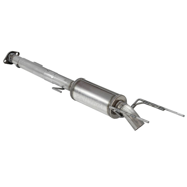 Flowmaster FlowFX Extreme Cat-Back Exhaust System (MPN: 717972)