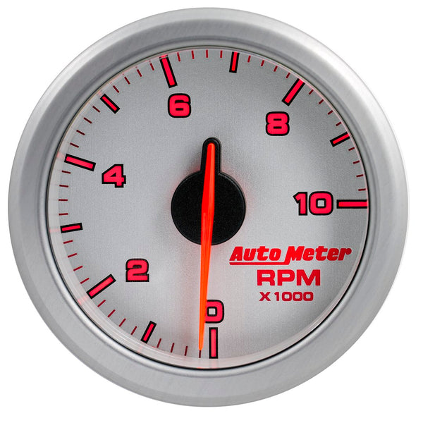 AutoMeter Tachometer AirDrive Short Sweep Electric (MPN: 9197-UL)
