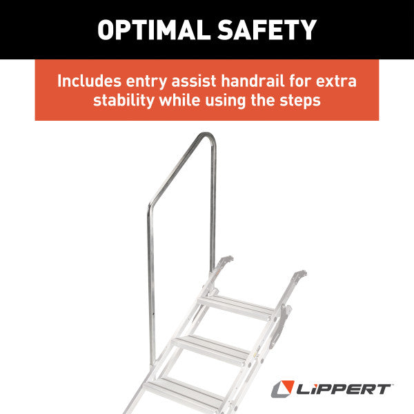 Lippert Victory Step (MPN: 2023024500)