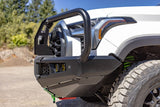 Ironman 4x4 Triple Hoop Front Bumper (MPN: BBP098C)