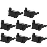 MSD Ignition Blaster HEMI Coil-On-Plug (MPN: 825583)