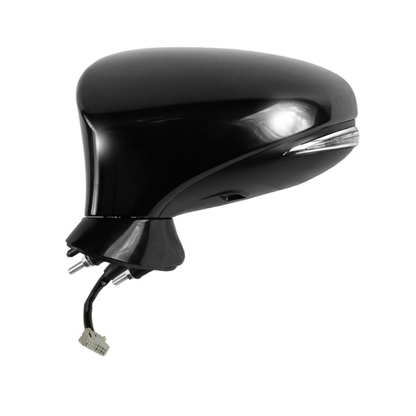 K Source Exterior Mirror Replacement (MPN: 70712T)