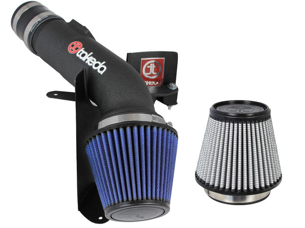 Advanced FLOW Engineering Cold Air Intake (MPN: TR-1021B-R)