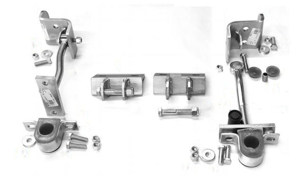 Roadmaster Stabilizer Bar (MPN: 1209-116)
