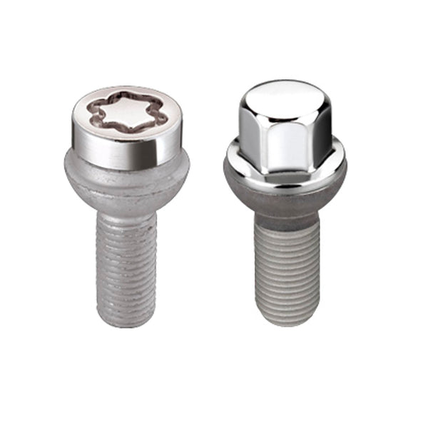 McGard Wheel Installation Kit (MPN: 68174)
