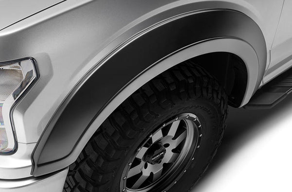 Bushwacker Fender Flare (MPN: 20116-02)