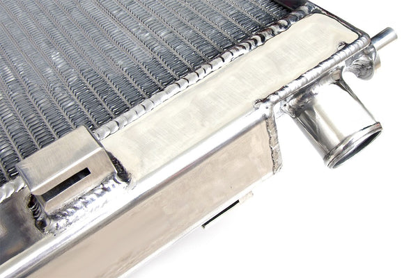 CSF Aluminum Radiator (MPN: 7019)