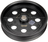 Power Steering Pump Pulley (MPN: 300-142)