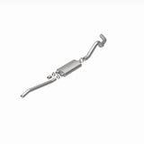MagnaFlow Street Series Exhaust System Kit (MPN: 15716)