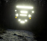 Putco Luminix LED Headlight Assembly (MPN: 12016)