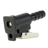 T-H Marine Fuel Connector (MPN: BE-FU-53208-DP)