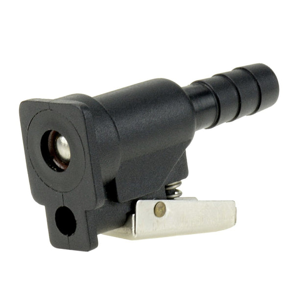T-H Marine Fuel Connector (MPN: BE-FU-53208-DP)