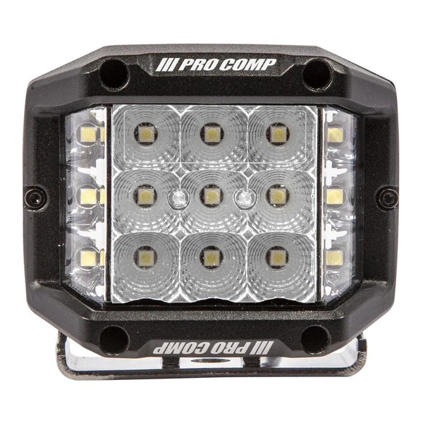 Pro Comp LED Driving Fog Light (MPN: 76411P)
