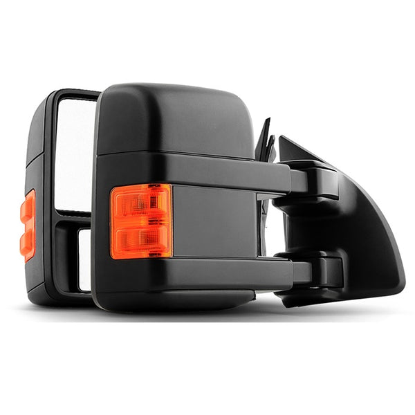 Xtune Exterior Towing Mirror (MPN: 9935794)