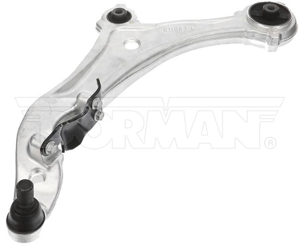 Control Arm and Ball Joint Assembly (MPN: 524-221)