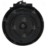 Four Seasons Air Conditioner Compressor (MPN: 57389)